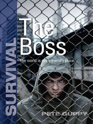 cover image of Survival The Boss